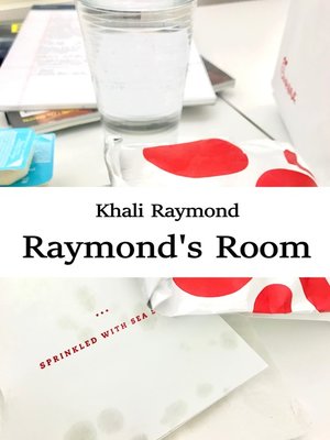 cover image of Raymond's Room